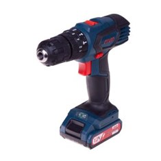 دریل-شارژی-12-ولت-چکشی-آروا-مدل-5812