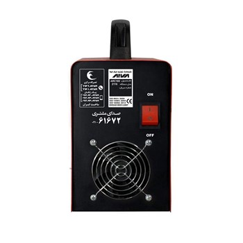 اینورتر-جوشکاری-160-آمپر-آروا-مدل-2116