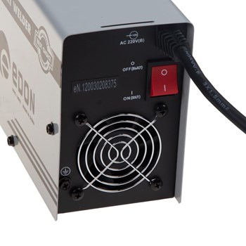 اینورتر-جوش-الکترود-100-آمپر-ادون-مدل-TB-200با-نمایشگر-دیجیتال