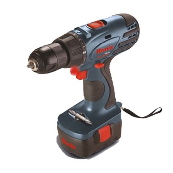 دریل-پیچ-گوشتی-شارژی-رونیکس-مدل-8212