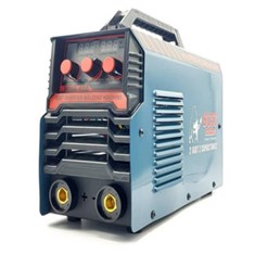 اینورتر-موتورجوش-دو-ولووم-ARC-300-باس