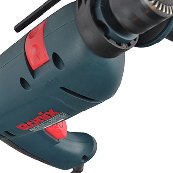 دریل-چکشی-رونیکس-مدل-2210C