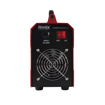 اینورتر-180-آمپر-جوشکاری-مینی-رونیکس-مدل-RH-4603
