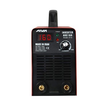 اینورتر-جوشکاری-160-آمپر-آروا-مدل-2116