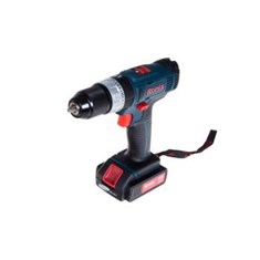 دریل-پیچ-گوشتی-چکشی-شارژی-رونیکس-مدل-8614