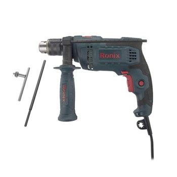 دریل-چکشی-رونیکس-مدل-2214
