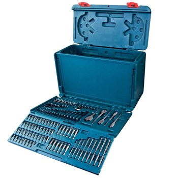 کیت-دریل-پیچ-گوشتی-چکشی-شارژی-رونیکس-مدل-8614K