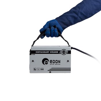 اینورتر-جوش-الکترود-100-آمپر-ادون-مدل-TB-200با-نمایشگر-دیجیتال