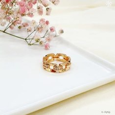 انگشتر-طرح-تیفانی