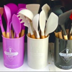 ست-کفگیر-ملاقه