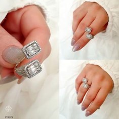 انگشتر-جواهری