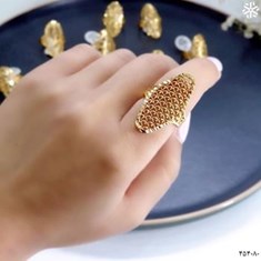 انگشتر-خلیجی