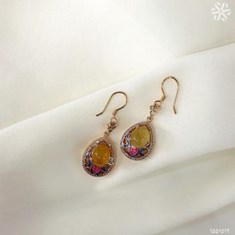 گوشواره-ژوپینگ