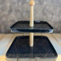 استند-دو-طبقه-ماربل