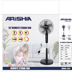 پنکه-ایستاده