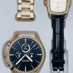 ساعت-دخترانه-برند-haino-teko