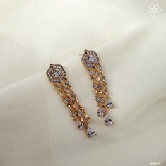 گوشواره-ژوپینگ