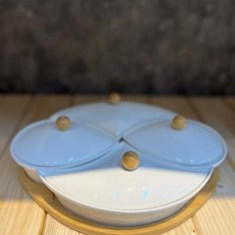 اردوخوری-استند-بامبو