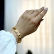 دستبند-سکه-ای-اماراتی
