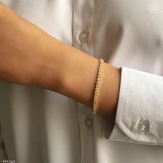 دستبند-جواهری