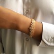 دستبند-جواهری