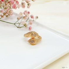 انگشتر-طرح-طلا-مجلسی