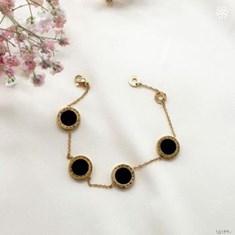 دستبند-استیل