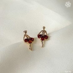 گوشواره-ژوپینگ