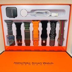 ساعت-برند-hainoteko