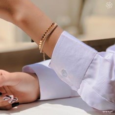 دستبند-جواهری