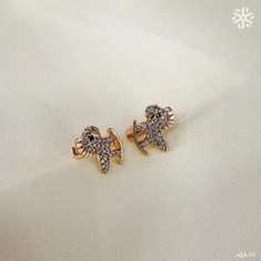 گوشواره-ژوپینگ