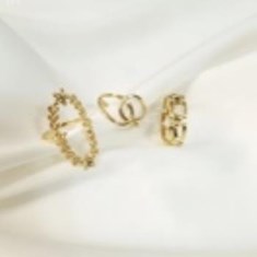 انگشتر-استیل