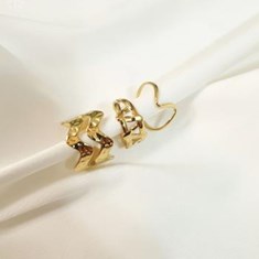 انگشتر-استیل