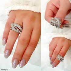 انگشتر-جواهری
