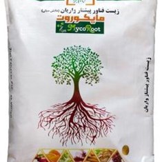 مایکوروتقارچ-مایکوریزا