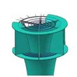 Magnus-wind-turbine