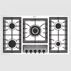 اجاق-استیل-بیمکث-مدل-5099-طاها-تهویه