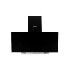 هود-استیل-البرز-مورب-مدل-SA-407-طاها-تهویه