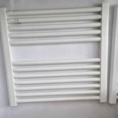 حوله-خشک-کن-دوازده-لول-طاها-تهویه