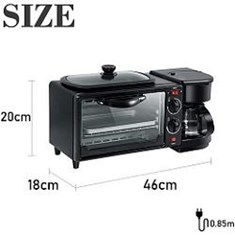 صبحانه-سازMELIKA