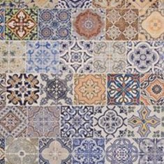 دیوارپوش-طرح-کاشی-Stikwall-مدل-HM-02