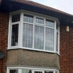 پنجره-دوجداره-خلیجی