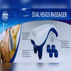 ماساژور-2سر