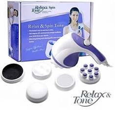 ماساژور-ریلکس