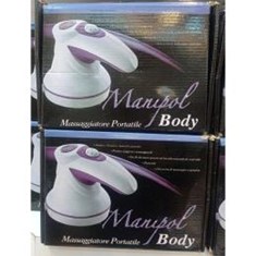 ماساژور-ریلکس