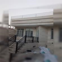 راه-پله-فلزی-ساختمان-کاری-از-سینا-گستر-شرق-کرمان