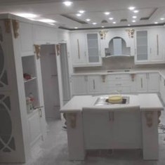 ایده-کابینت-آشپزخانه-ممبران