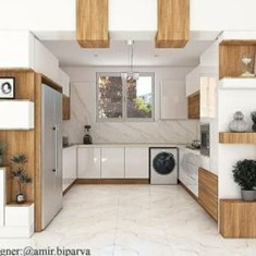 ایده-طراحی-آشپزخانه