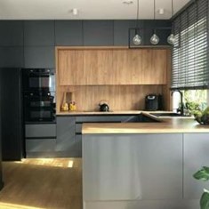 ایده-آشپزخانه-مدرن