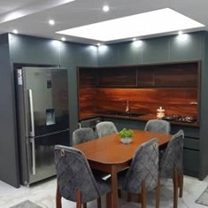 ایده-چیدمان-آشپزخانه-کوچک